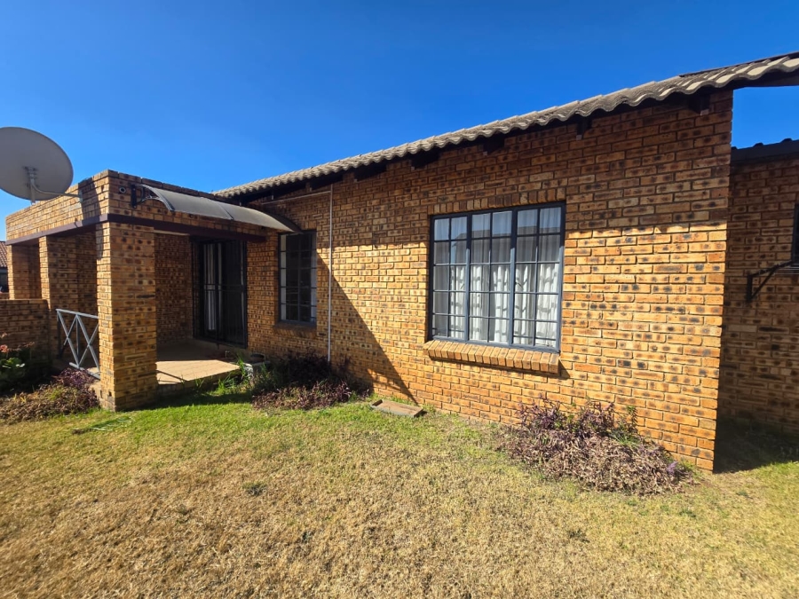 2 Bedroom Property for Sale in Meyerton South Gauteng
