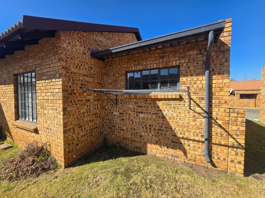2 Bedroom Property for Sale in Meyerton South Gauteng