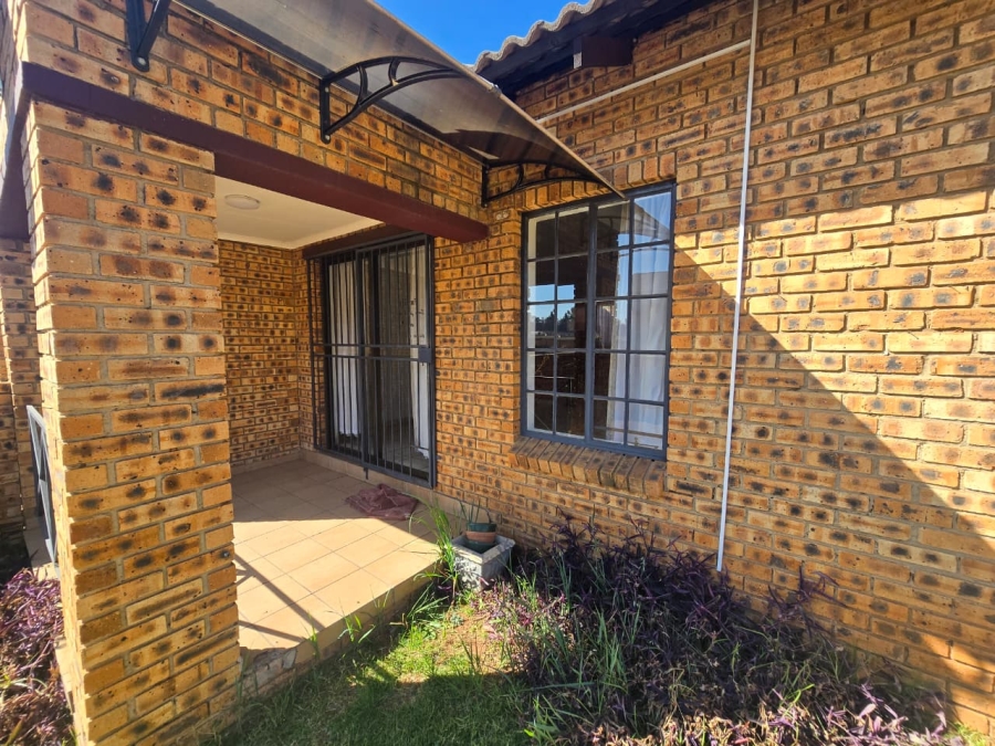 2 Bedroom Property for Sale in Meyerton South Gauteng