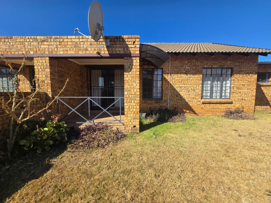 2 Bedroom Property for Sale in Meyerton South Gauteng
