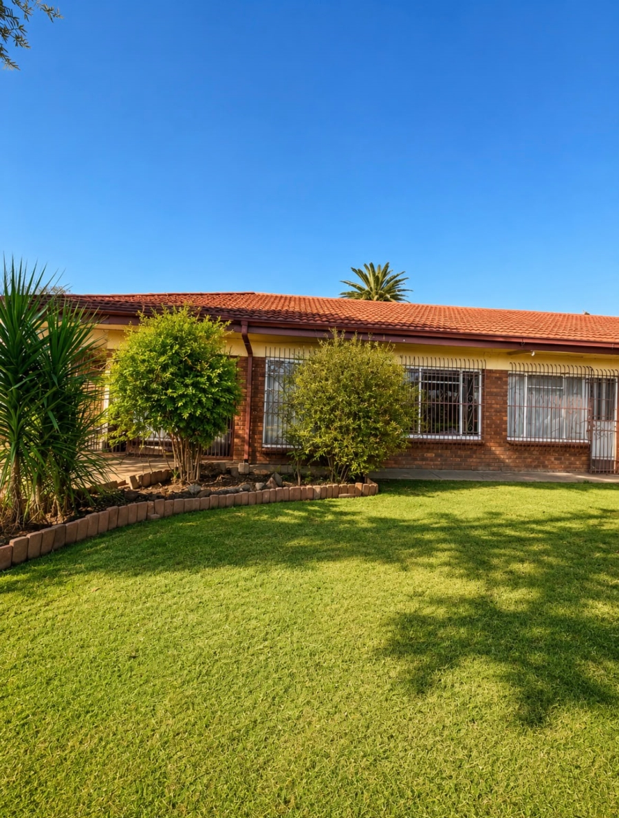 4 Bedroom Property for Sale in Waldrift Gauteng