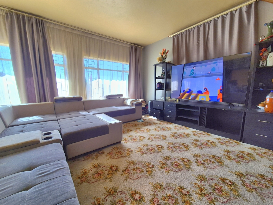 5 Bedroom Property for Sale in Brenthurst Gauteng