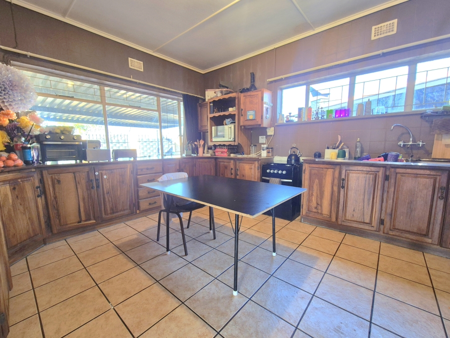 5 Bedroom Property for Sale in Brenthurst Gauteng