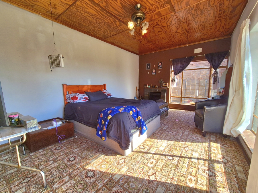 5 Bedroom Property for Sale in Brenthurst Gauteng
