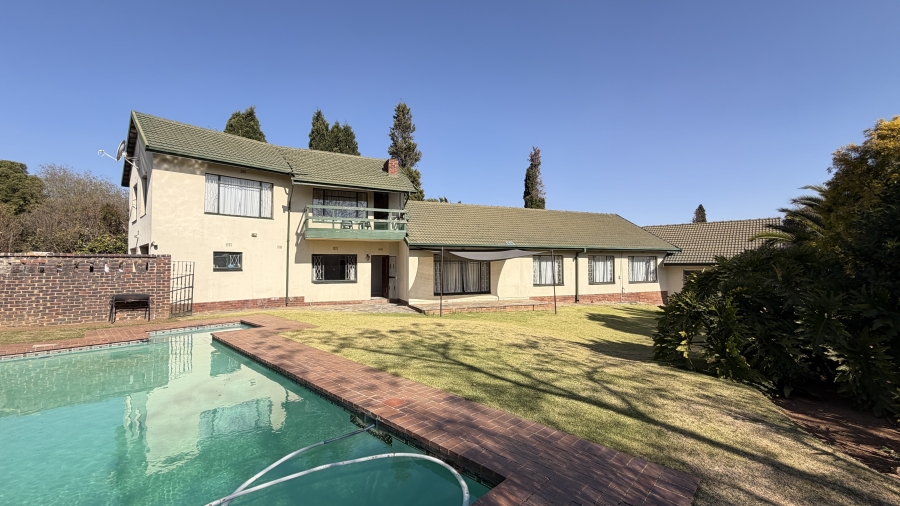 5 Bedroom Property for Sale in Atlasville Gauteng