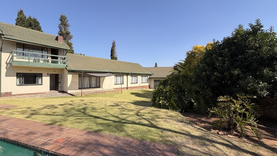 5 Bedroom Property for Sale in Atlasville Gauteng