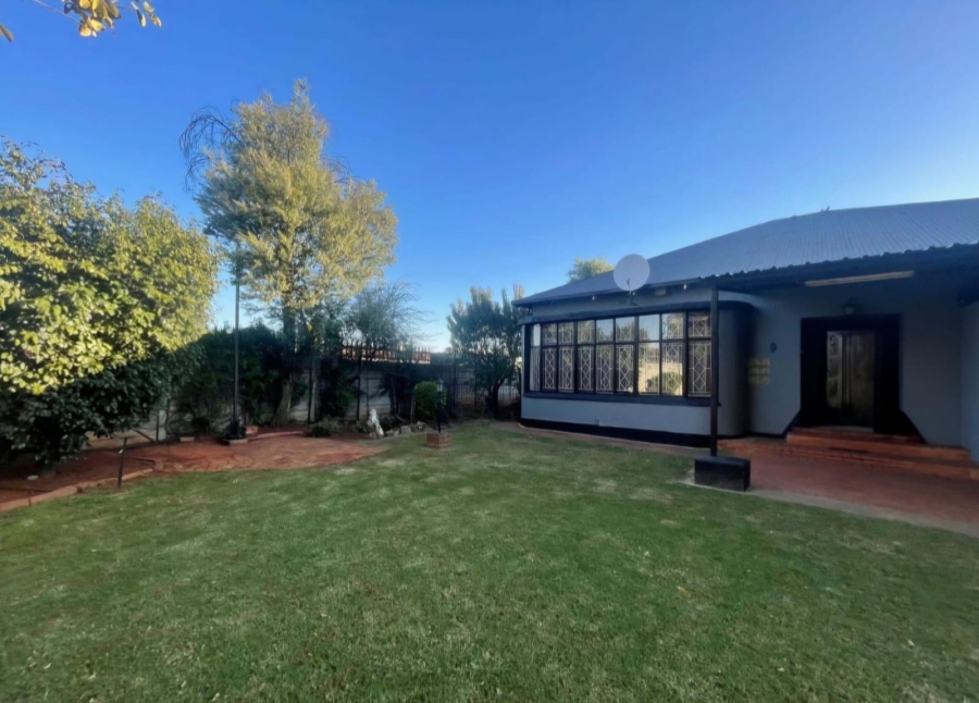 3 Bedroom Property for Sale in Brenthurst Gauteng