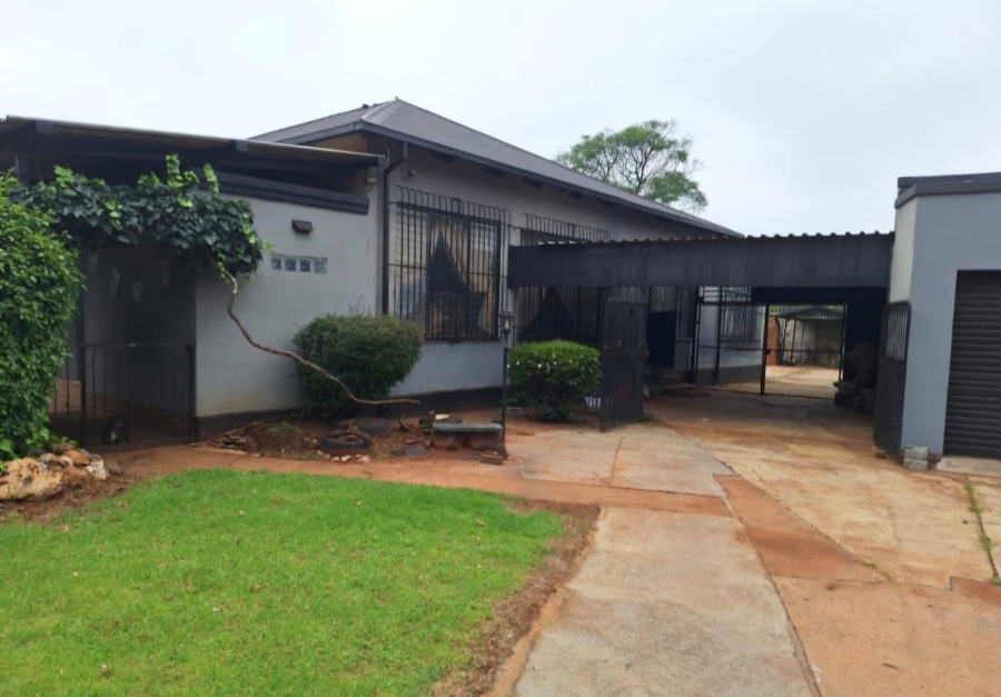 3 Bedroom Property for Sale in Brenthurst Gauteng