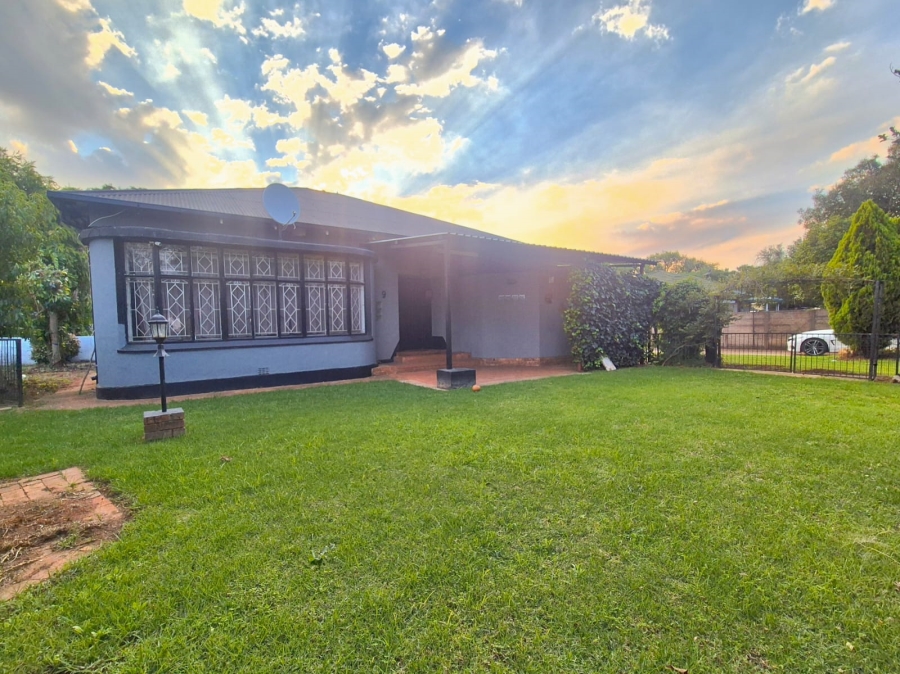 4 Bedroom Property for Sale in Brenthurst Gauteng