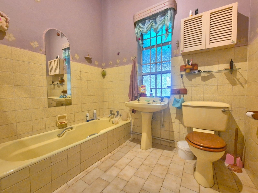 4 Bedroom Property for Sale in Brenthurst Gauteng