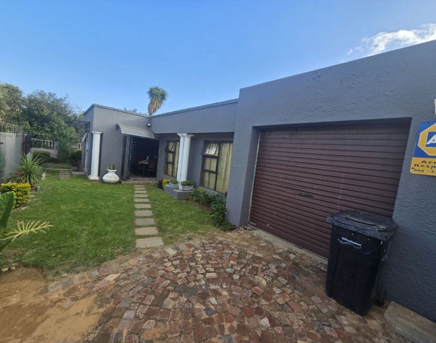 4 Bedroom Property for Sale in Kempton Park West Gauteng