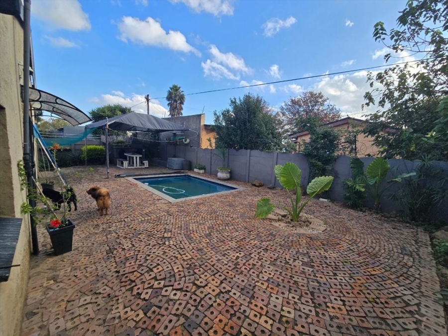 4 Bedroom Property for Sale in Kempton Park West Gauteng