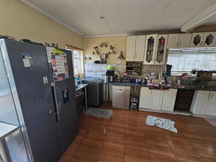 4 Bedroom Property for Sale in Kempton Park West Gauteng