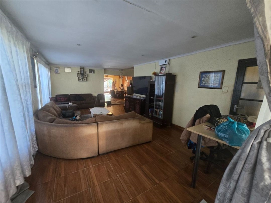 4 Bedroom Property for Sale in Kempton Park West Gauteng