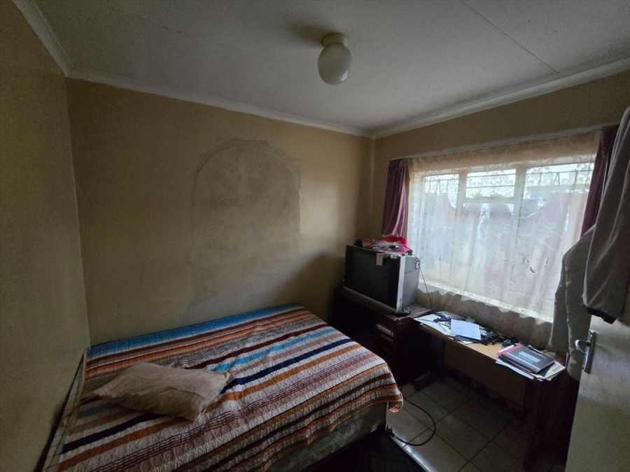 4 Bedroom Property for Sale in Kempton Park West Gauteng