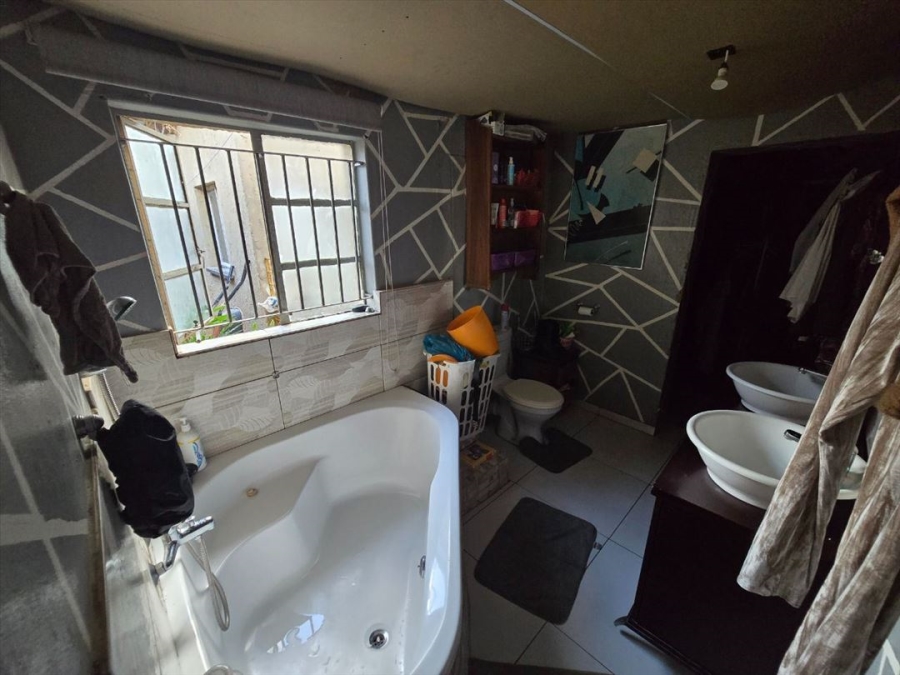4 Bedroom Property for Sale in Kempton Park West Gauteng