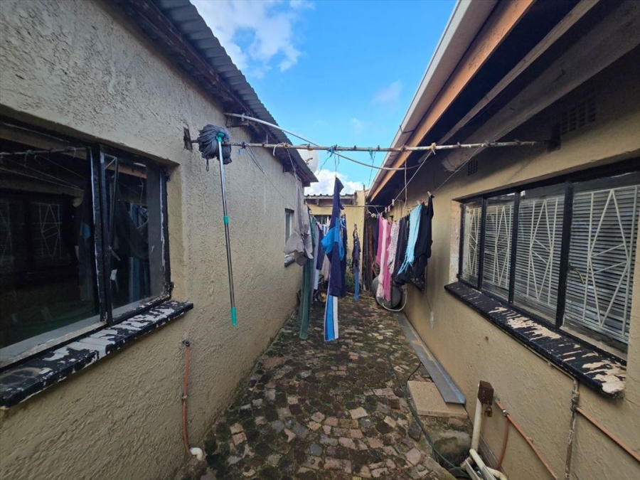 4 Bedroom Property for Sale in Kempton Park West Gauteng
