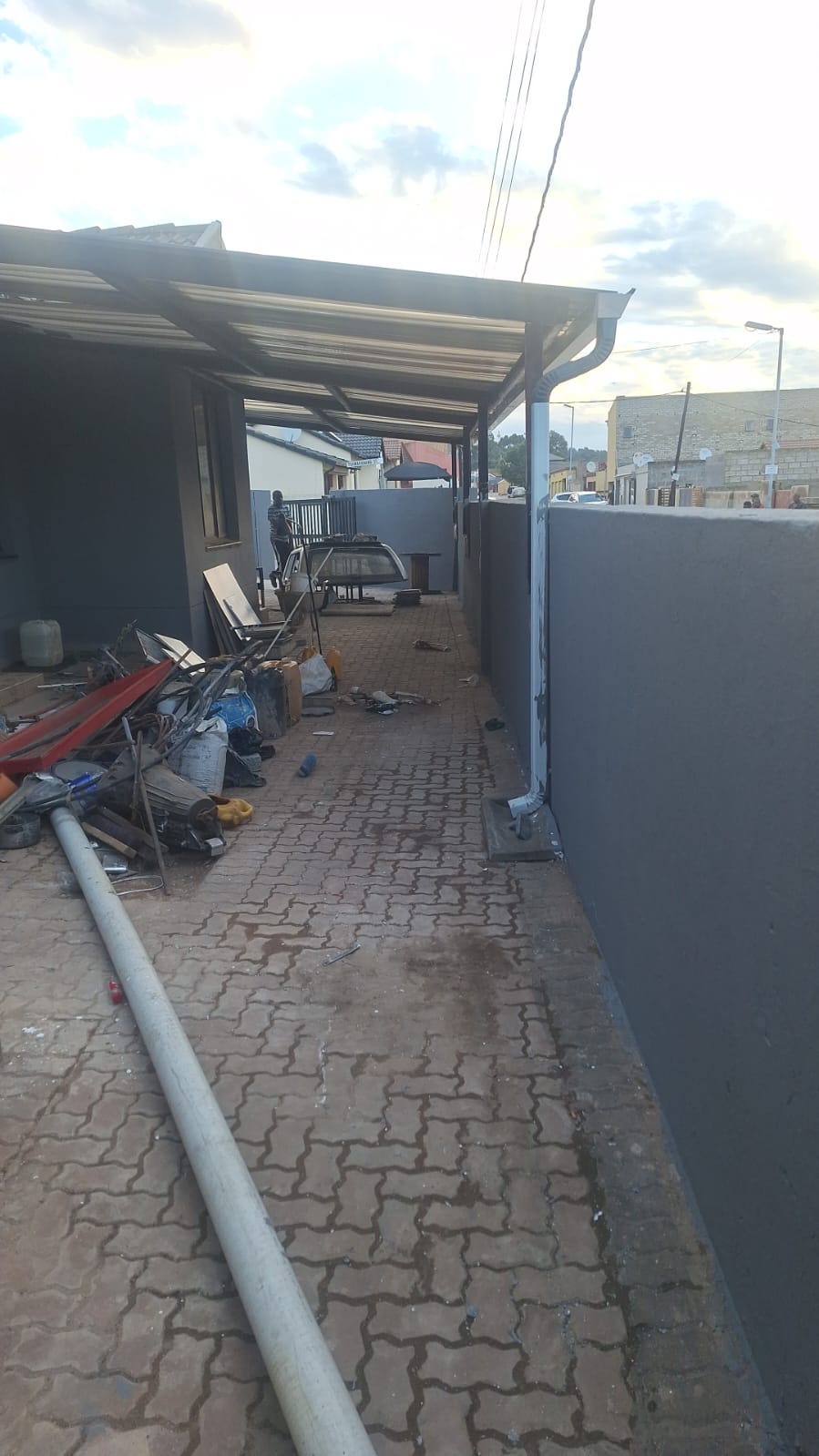 5 Bedroom Property for Sale in Ebony Park Gauteng