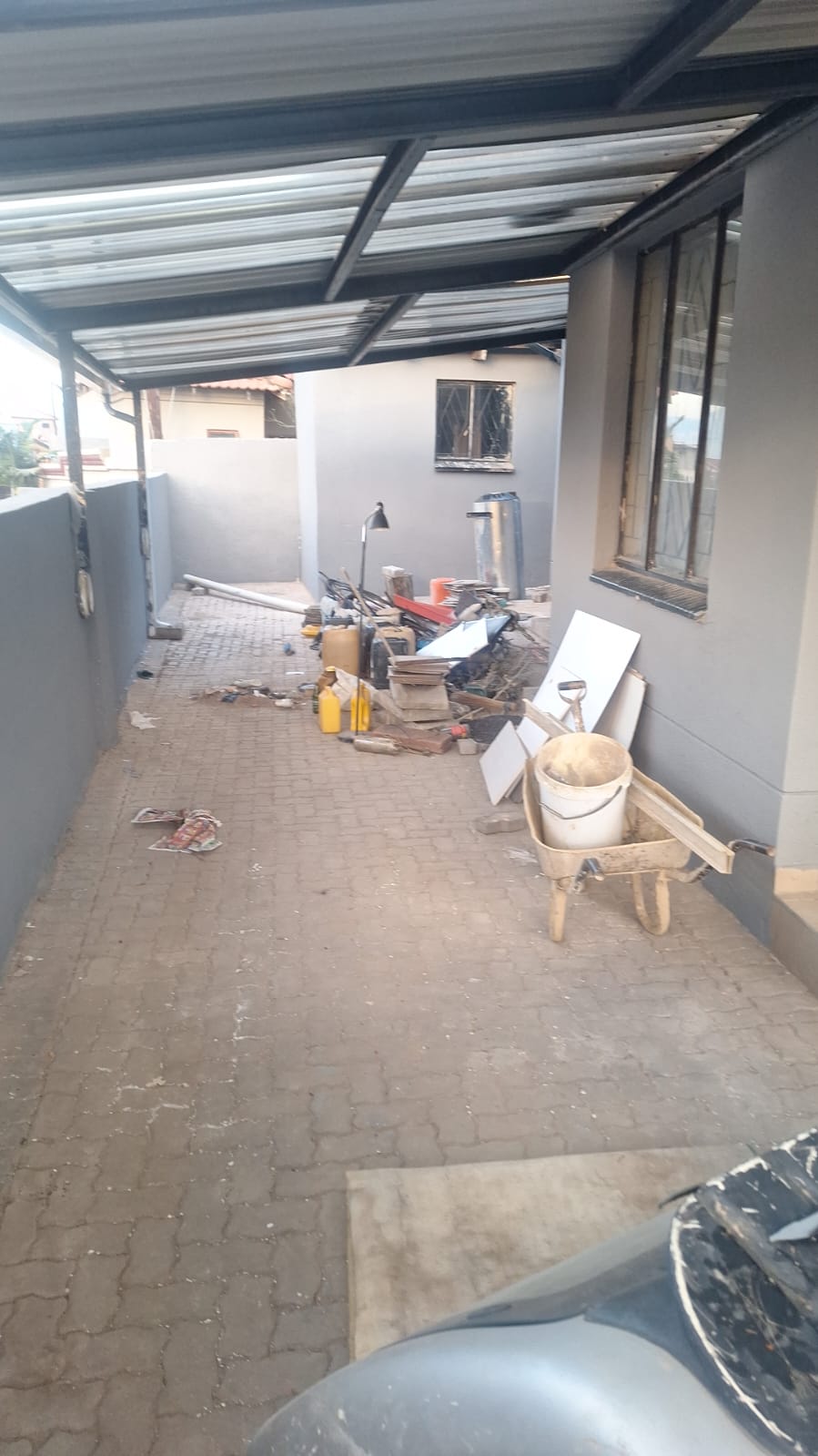 5 Bedroom Property for Sale in Ebony Park Gauteng