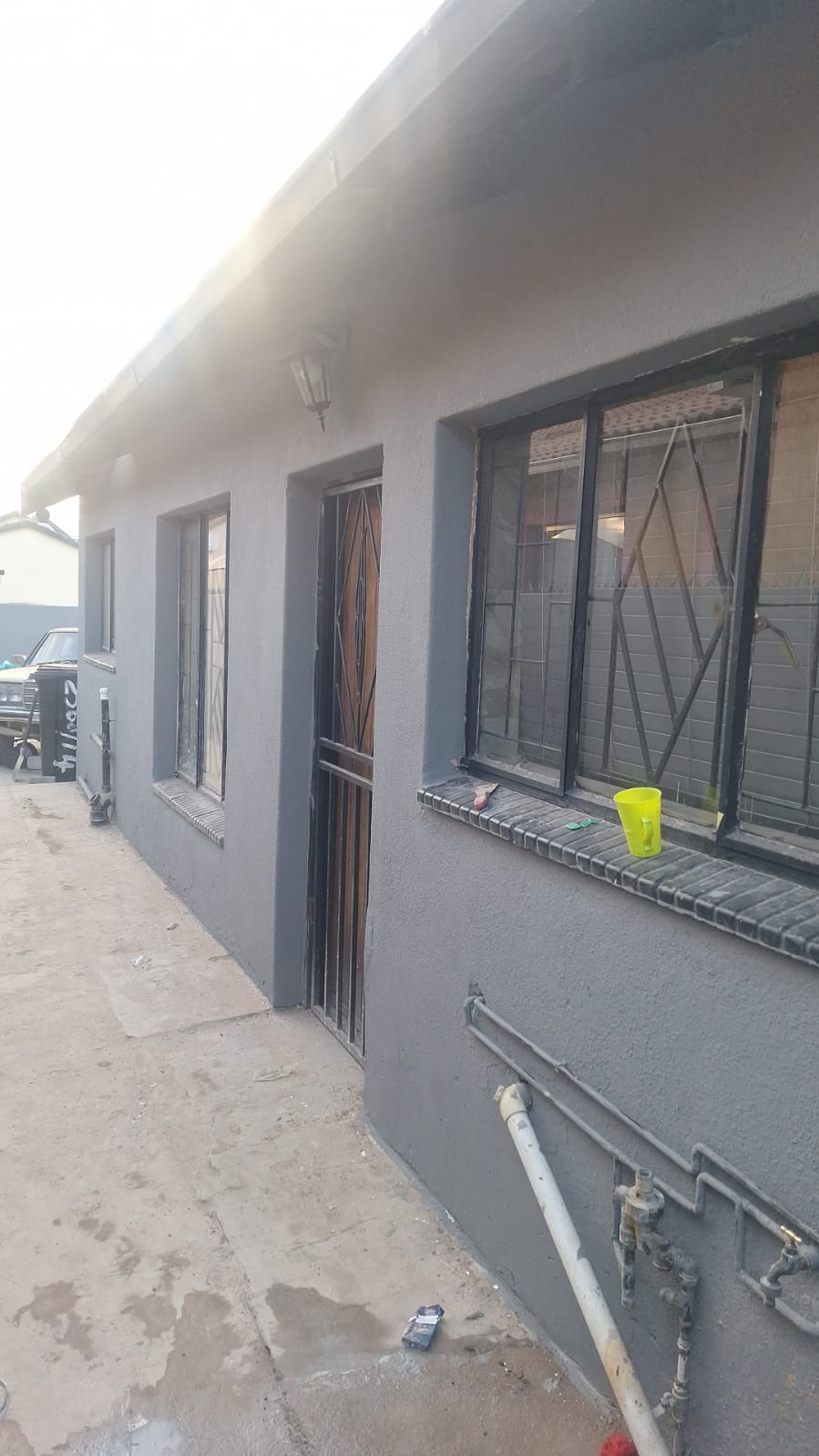 5 Bedroom Property for Sale in Ebony Park Gauteng