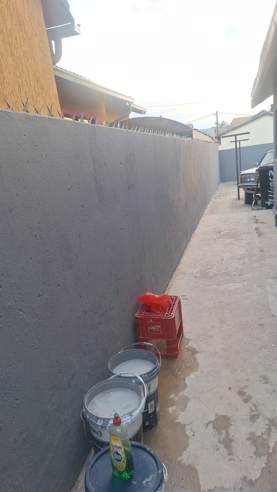 5 Bedroom Property for Sale in Ebony Park Gauteng