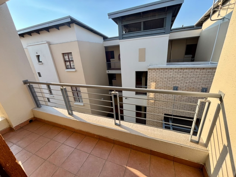 To Let 1 Bedroom Property for Rent in Ferndale Gauteng