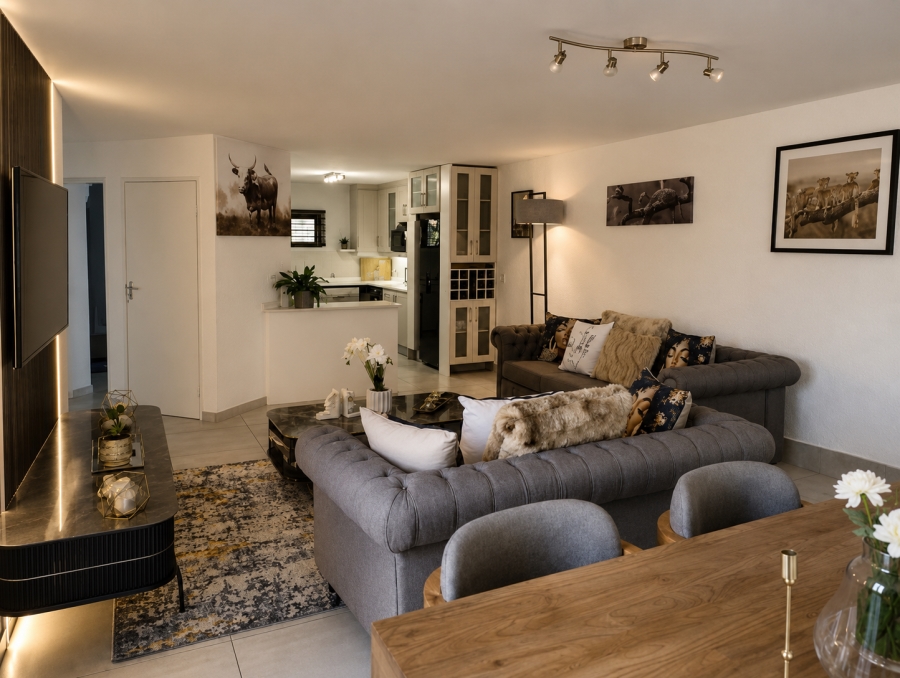 To Let 2 Bedroom Property for Rent in Sandown Gauteng