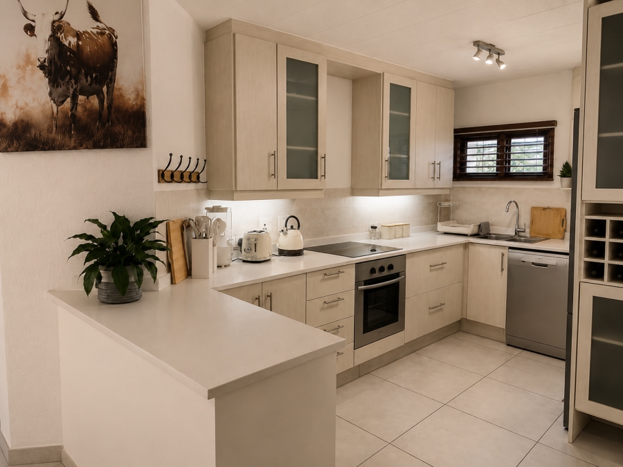 To Let 2 Bedroom Property for Rent in Sandown Gauteng