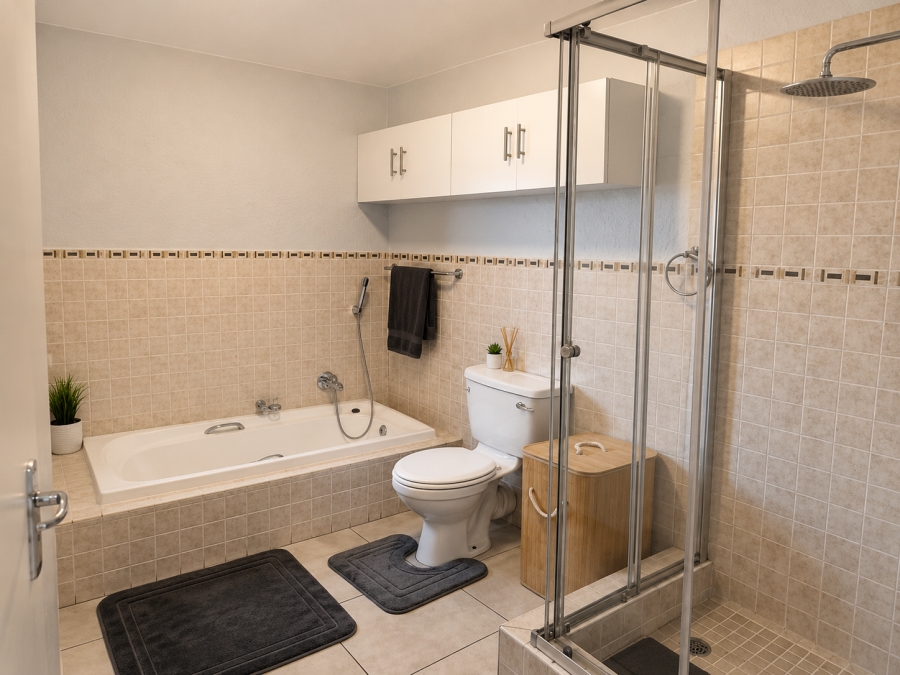 To Let 2 Bedroom Property for Rent in Sandown Gauteng