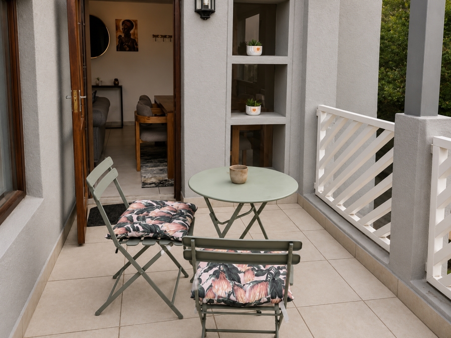 To Let 2 Bedroom Property for Rent in Sandown Gauteng