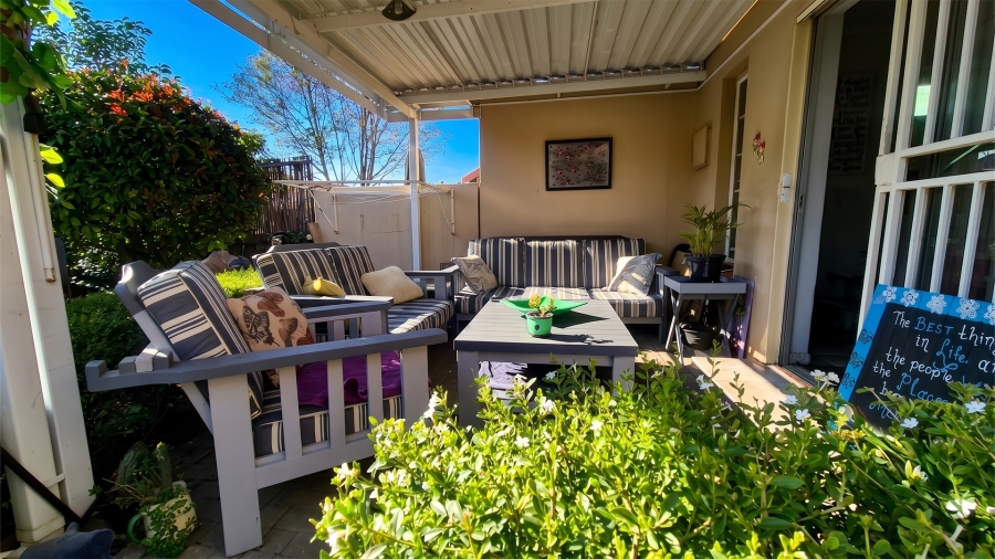 3 Bedroom Property for Sale in Illiondale Gauteng
