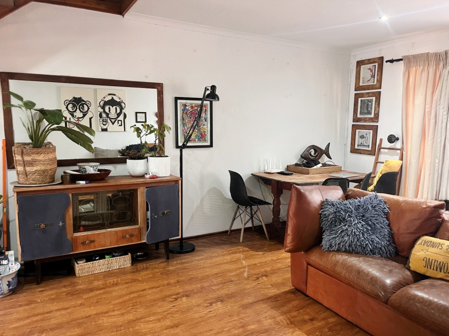 To Let 2 Bedroom Property for Rent in Rembrandt Park Gauteng