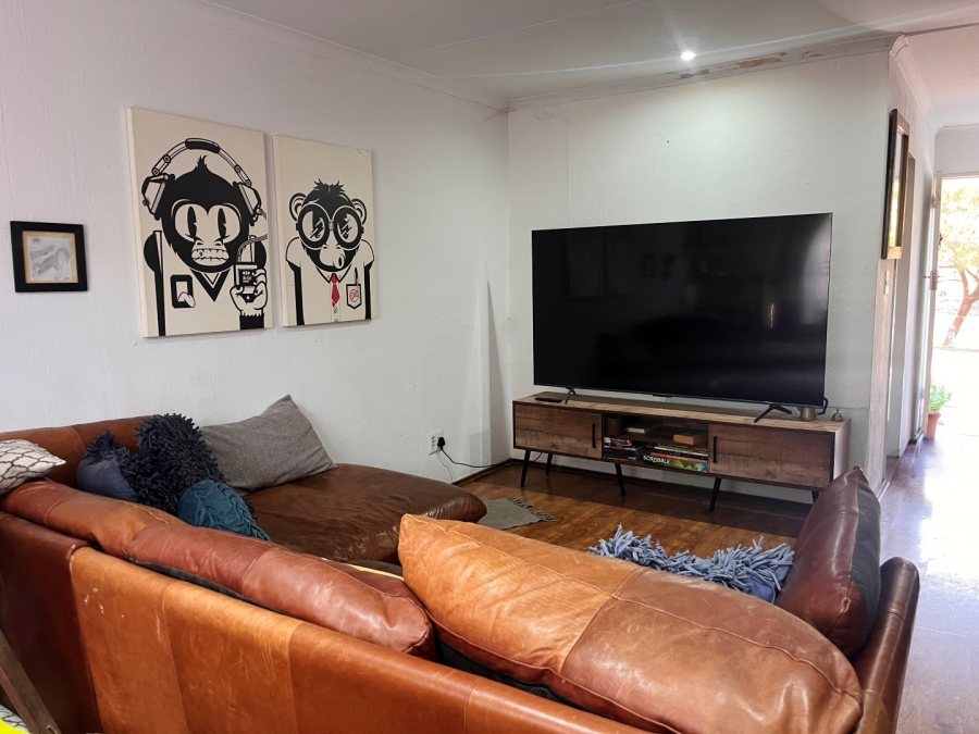 To Let 2 Bedroom Property for Rent in Rembrandt Park Gauteng