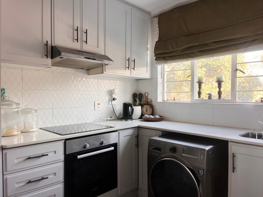 To Let 2 Bedroom Property for Rent in Rembrandt Park Gauteng