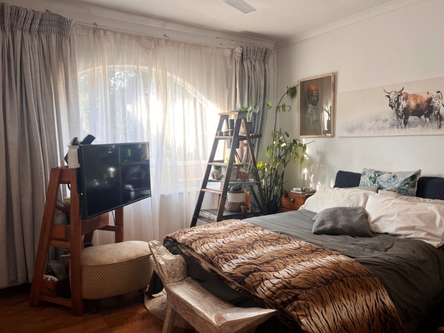 To Let 2 Bedroom Property for Rent in Rembrandt Park Gauteng