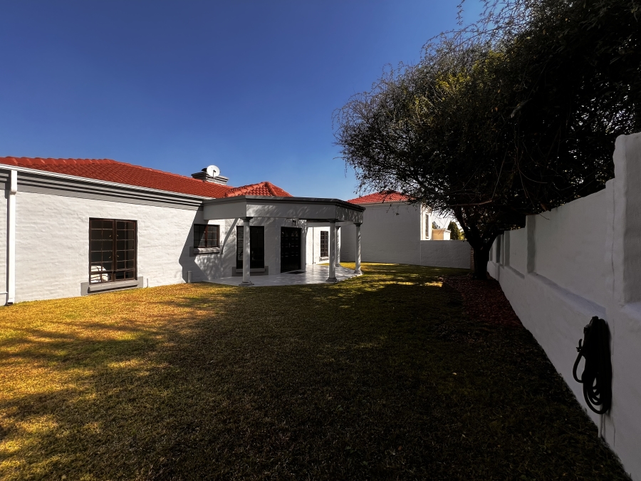 To Let 3 Bedroom Property for Rent in Kyalami Gauteng