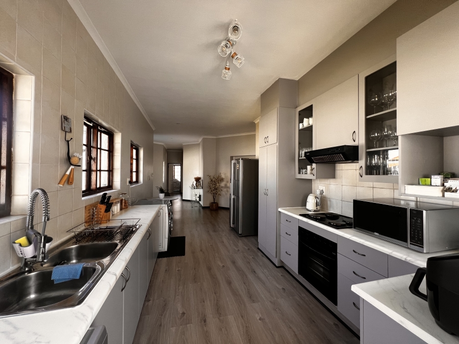 To Let 3 Bedroom Property for Rent in Kyalami Gauteng