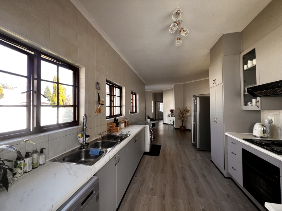 To Let 3 Bedroom Property for Rent in Kyalami Gauteng