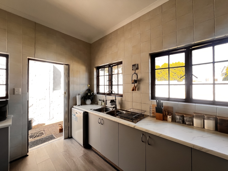 To Let 3 Bedroom Property for Rent in Kyalami Gauteng