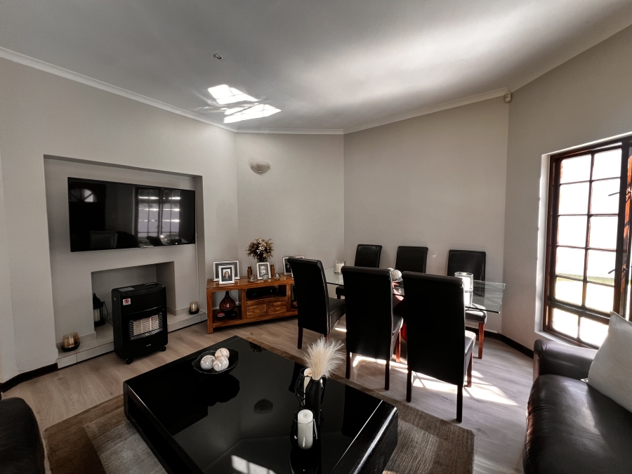 To Let 3 Bedroom Property for Rent in Kyalami Gauteng