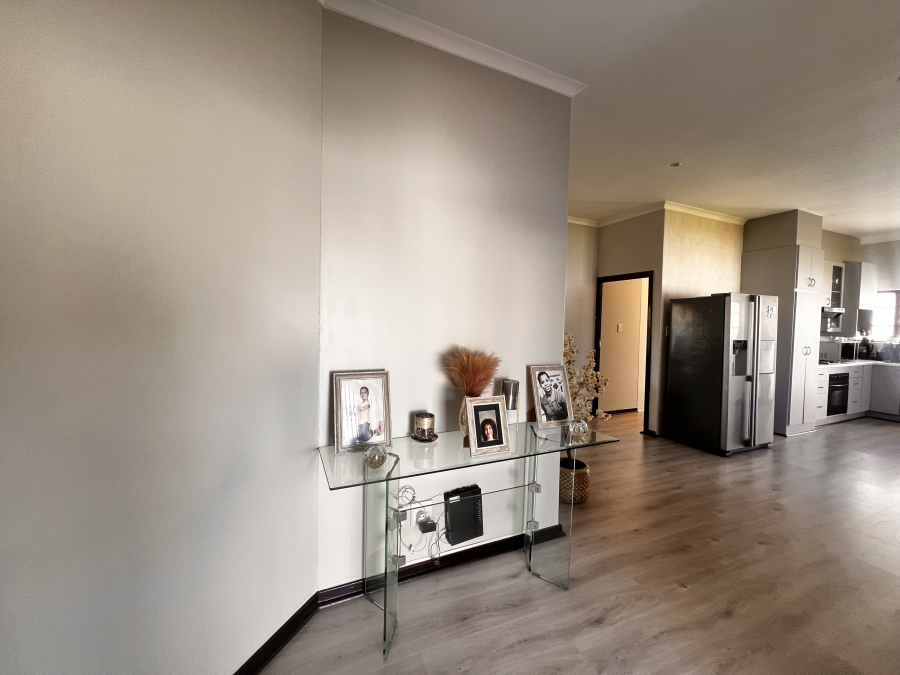 To Let 3 Bedroom Property for Rent in Kyalami Gauteng