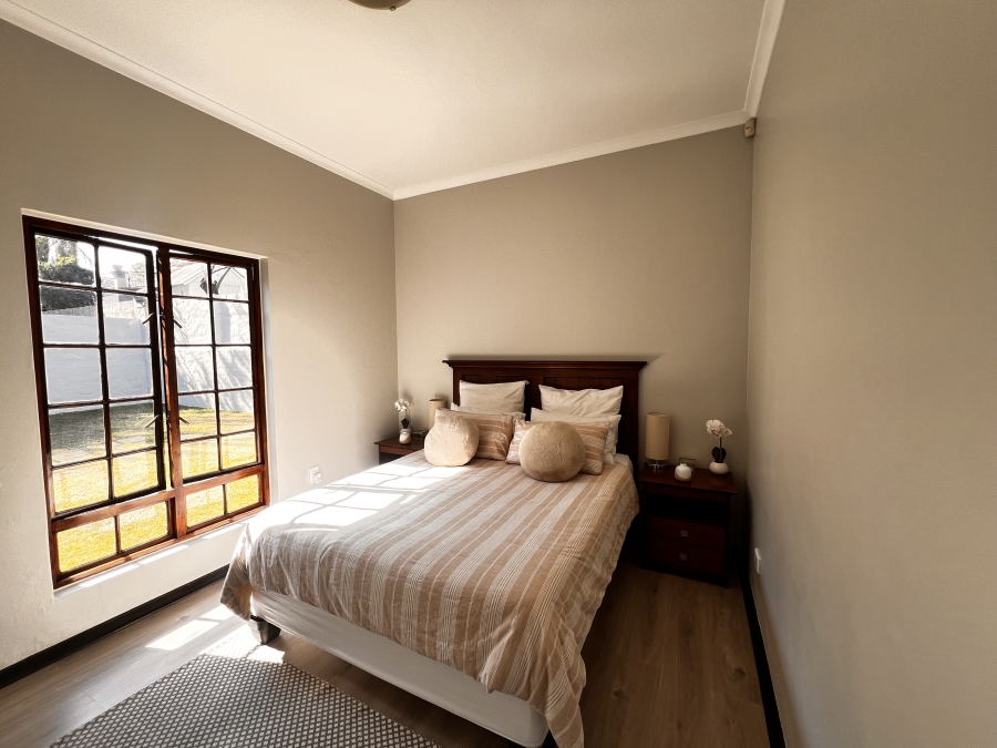 To Let 3 Bedroom Property for Rent in Kyalami Gauteng