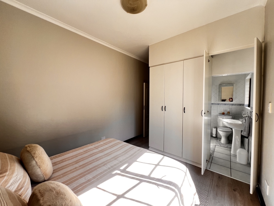 To Let 3 Bedroom Property for Rent in Kyalami Gauteng