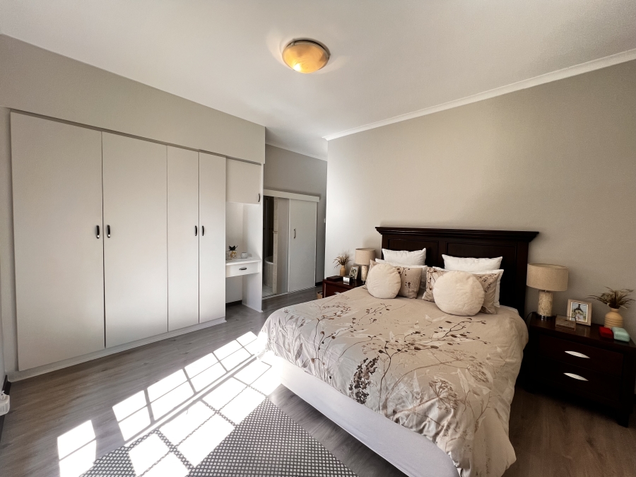 To Let 3 Bedroom Property for Rent in Kyalami Gauteng