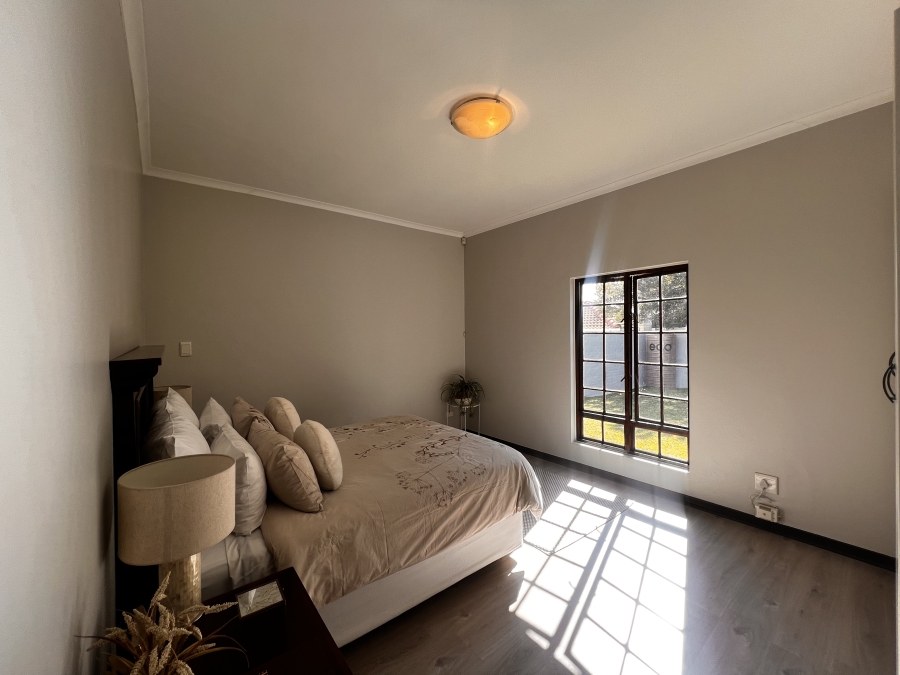 To Let 3 Bedroom Property for Rent in Kyalami Gauteng