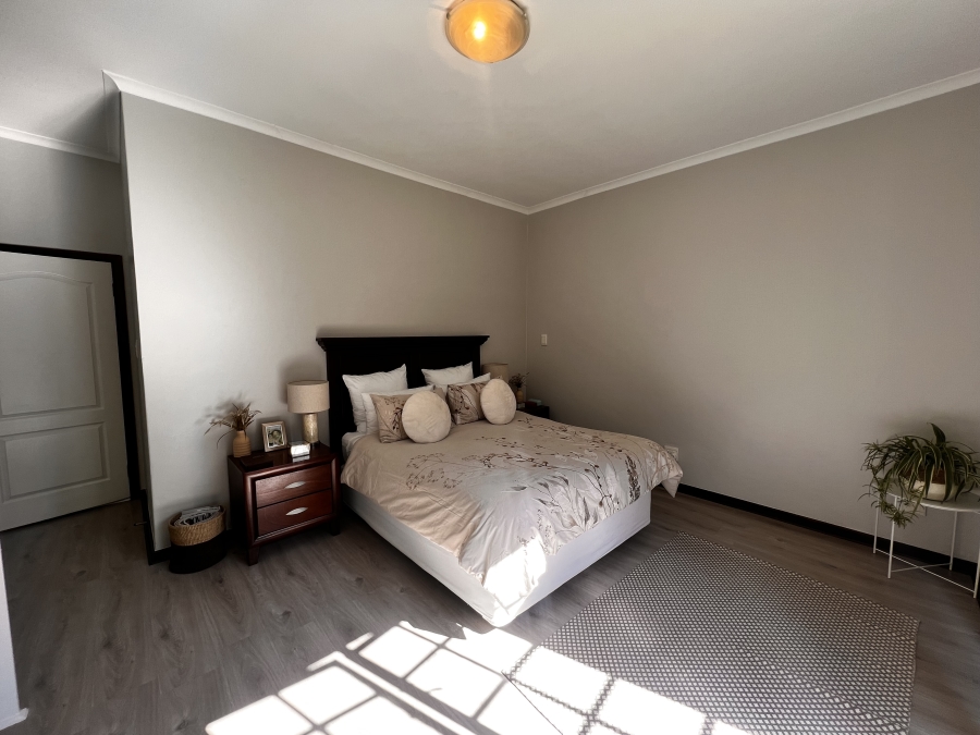 To Let 3 Bedroom Property for Rent in Kyalami Gauteng