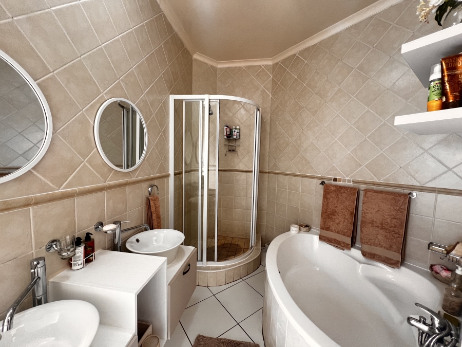 To Let 3 Bedroom Property for Rent in Kyalami Gauteng