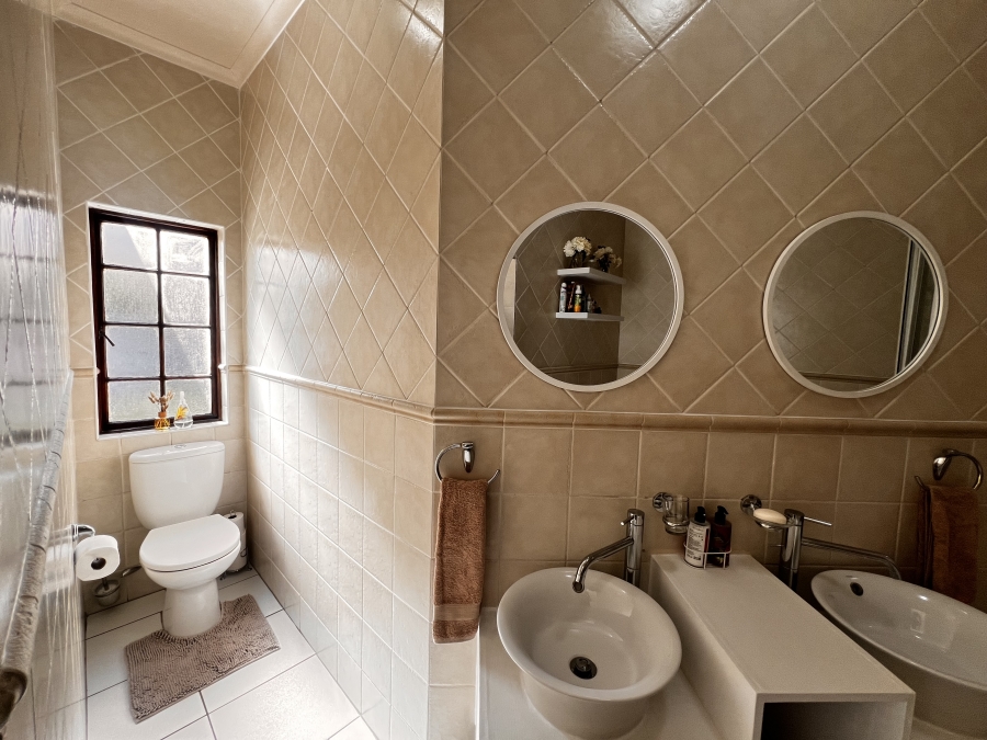 To Let 3 Bedroom Property for Rent in Kyalami Gauteng