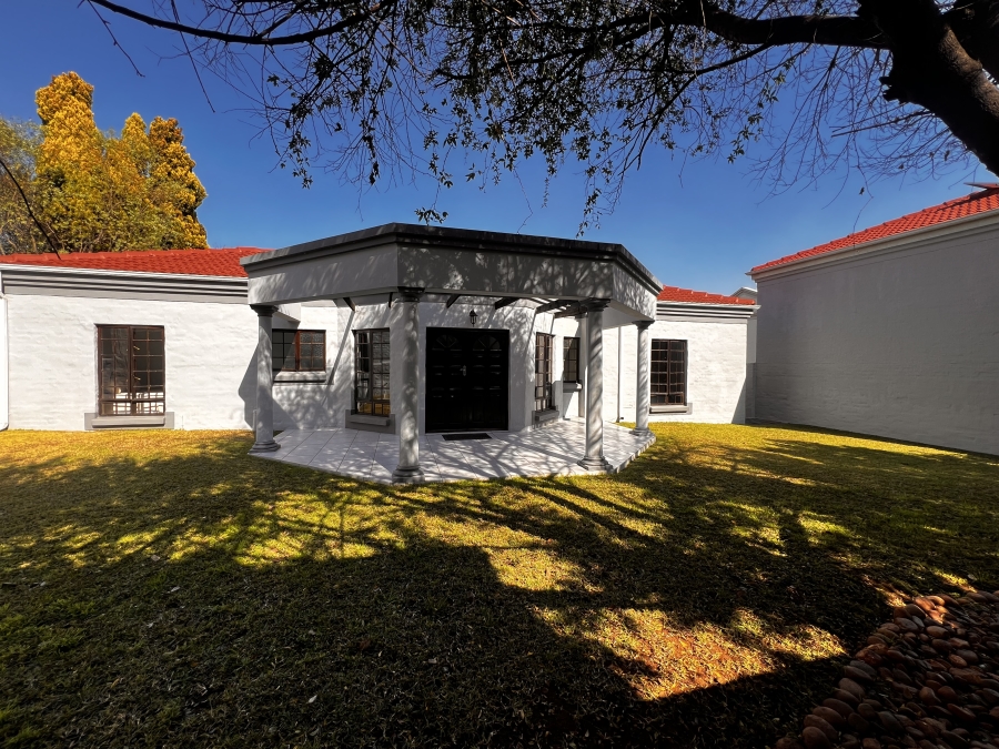 To Let 3 Bedroom Property for Rent in Kyalami Gauteng