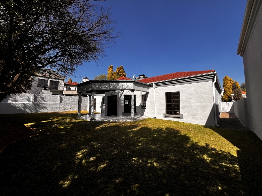 To Let 3 Bedroom Property for Rent in Kyalami Gauteng